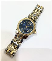 Orologio Tissot Donna in Acciaio T39.2.181.43